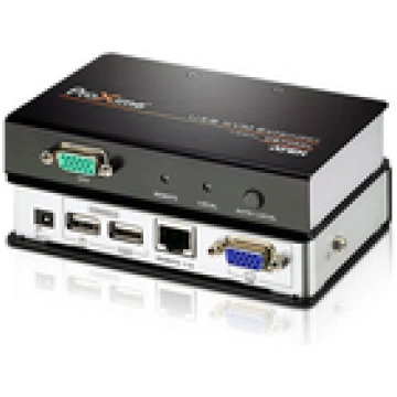 ATEN CONSOLE EXTENDER CE700A USB ( CE700A 47104237