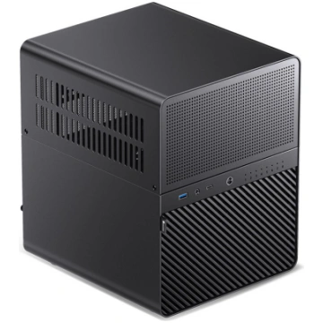 Jonsbo N3 Nas Case - black