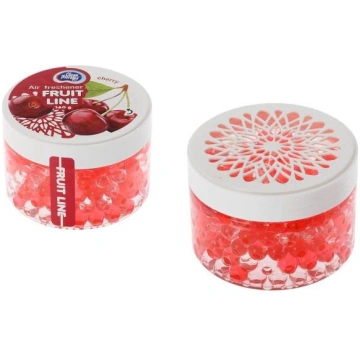 FRUIT LINE AIR FRESHENER 160G CHERRY 5906900219038
