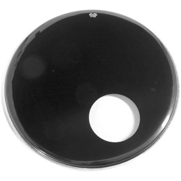 20"" Remo Encore Ambassador Ebony EN-1020-ES