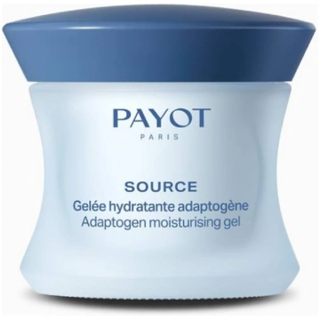 Payot Adaptogen mitrinošais gels, 50 ml