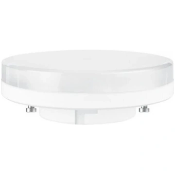 LED spuldze Osram LED STAR GX53, 4.9W 4000K 470 lm