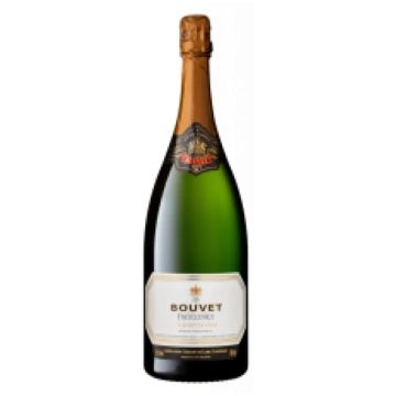 Dz.vīns"Bouvet Ladubay Excellence Cremant de Loire