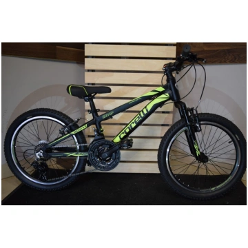 MTB velosipēds Corelli R20 - 24 pro NY MTB PRO NX