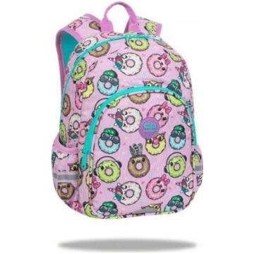 Epson Backpack CoolPack Toby Happy donuts F049665 