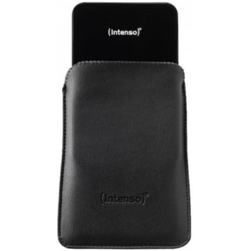 External HDD INTENSO 6023560 1TB USB 3.0 Colour Bl