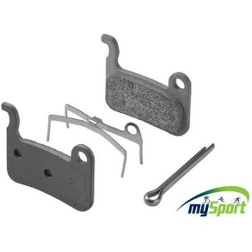 Shimano A01S Resin Disc Brake Pads