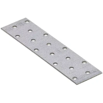 SAVIENOJUMU PLATE 160x40x2.0 mm