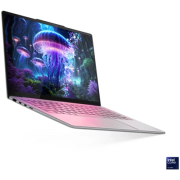 LENOVO Yoga Slim 7 14ILL10 Intel | Luna Grey | 14"
