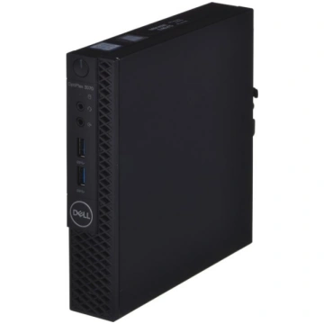 Lietots - DELL OptiPlex 3070 Micro i3-9100T 8GB 25
