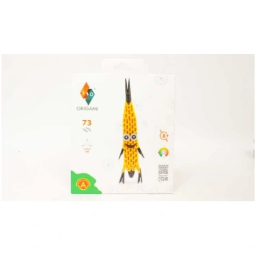Alexander Origami 3D konstruktorius - Bananas AL28