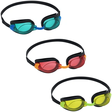 Peldēšanas brilles Bestway AQUA BURST ESSENTIAL II