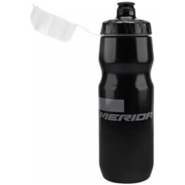 Pudele velo 760ml.melna MERIDA 144462