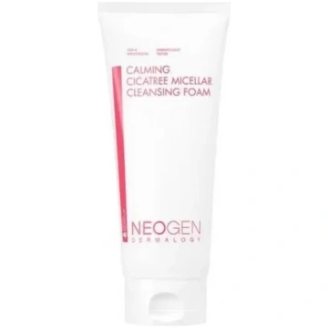 Attīroša sejas puta Neogen Micellar Cleansing Foam