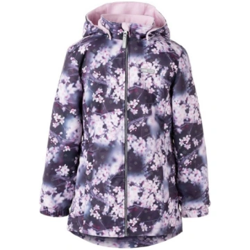 LENNE starpsezonas jaka - parka meitenēm ar 45gr s