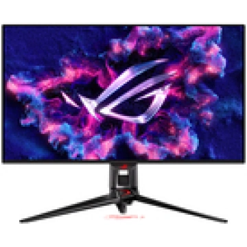 ASUS ROG Swift OLED PG32UCDMZ monitor komputerowy 