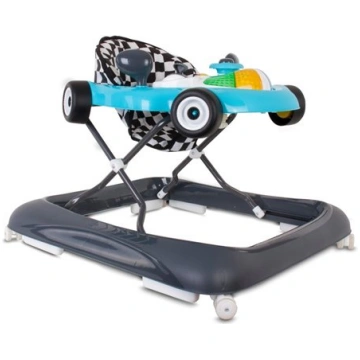 Walker Solar Child Race tirkīza/melns Sun Baby