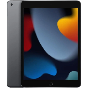 Apple iPad 10.2 collas 9. paaudze Wi-Fi 64GB Space