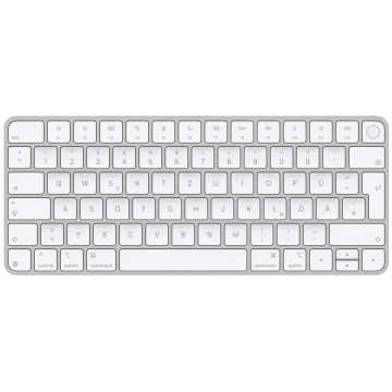 Apple Magic Keyboard with Touch ID (Apple Silicon)