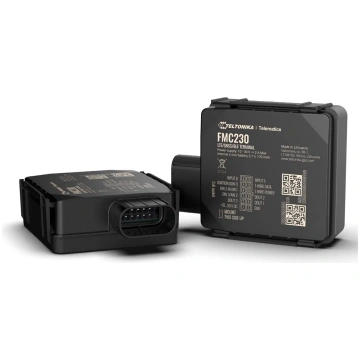 TELTONIKA 4G Bluetooth Advanced GPS izsekošanas ie