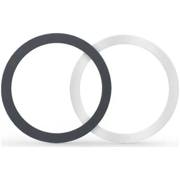 Magnētiskais telefona gredzens MagSafe — Tech‑Prot