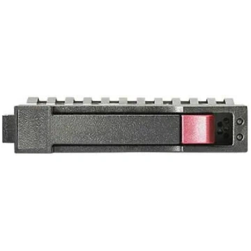 Cietais disks HP 1TB SATA 6G 7.2K SFF 512e DS
