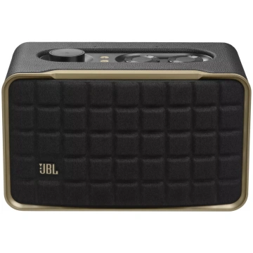 Portatīvais skaļrunis JBL Authentics 200 Melns
