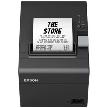 POS printeris Epson TM-T20III