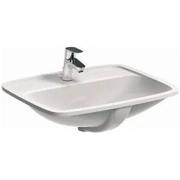 Izlietne Koło Nova Pro 55 cm modelis M31858000 — k