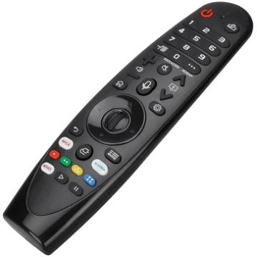 Voice Magic Fernbedienung für LG OLED QNED NanoCel