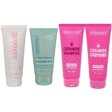COCOCHOCO Botoks, 100ml + attīrošais šampūns 150ml