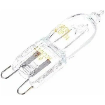 Cepeškrāsns spuldze No name G9 25W 300°C – krāsns/