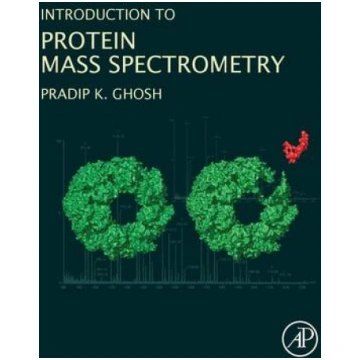 Introduction to Protein Mass Spectrometry