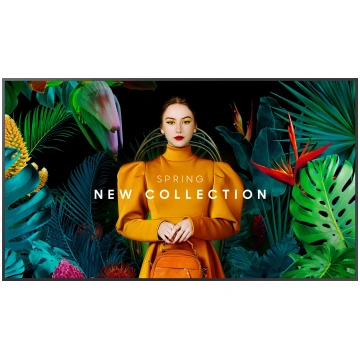 Samsung QH75C QHC Series - 75" Class (74.5" viewab