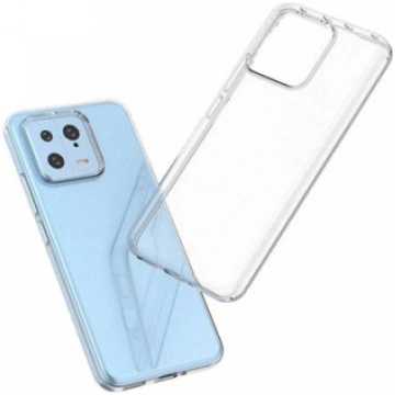 FUSION ACCESSORIES Fusion Ultra Back Case 1 mm sil