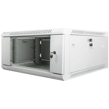Serveru skapis Lanberg WF01-6604-10S