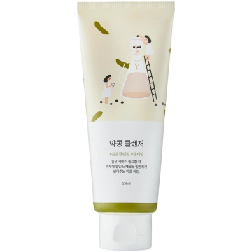 Round Lab - Soybean Nourishing Cleanser - Želeja S