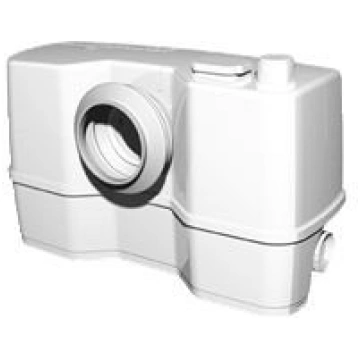 GRUNDFOS SEWAGE PUMP SOLOLIFT2 WC-3 5710624187241 