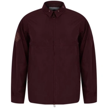 Men's PG Porter Overshirt