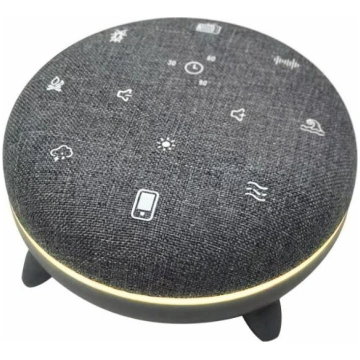 Bluetooth portable speaker Manta | SPK03GR | 59025