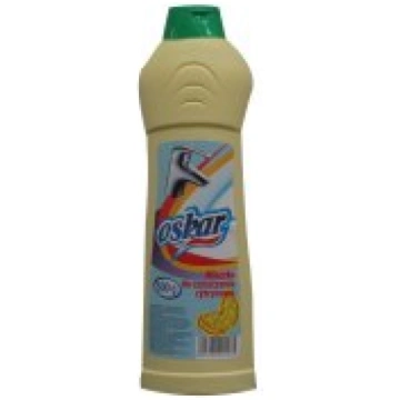 Krēmveida tīrīšanas līdzeklis KAMAL Oskar, 500 ml