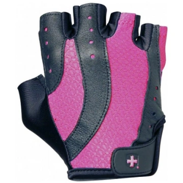 Svarcelšanas cimdi Harbinger Pro Women 361507, mel