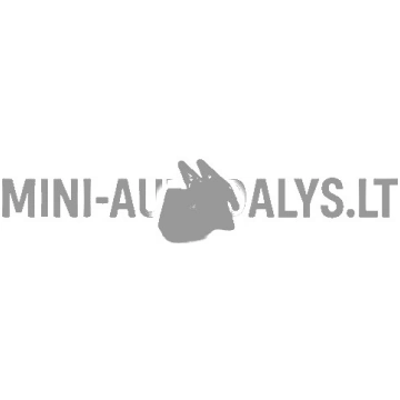 "Aixam" montāžas skava dažādiem pielietojumiem Min
