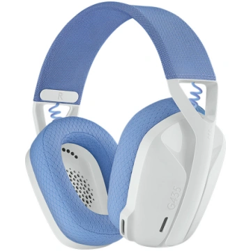 LOGITECH G435 LIGHTSPEED Wireless Gaming Headset -