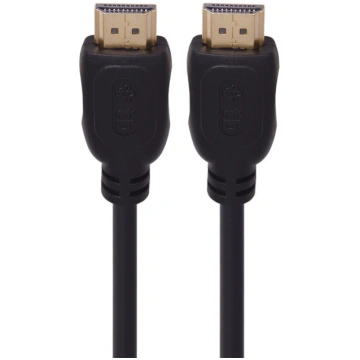 HDMI v2.0 kabelis ar zelta pārklājumu 1,8 m TB