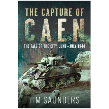 Capture of Caen Bookshop