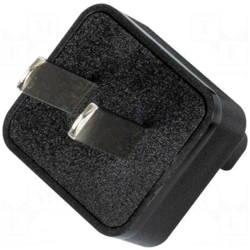 Adapter XP POWER PGW PLUG CN
