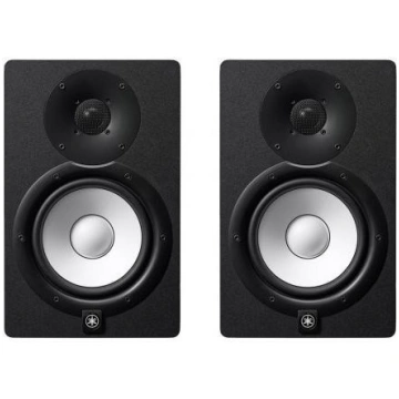 Yamaha HS7 MP Monitors HS7MP