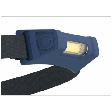 Scangrip LED 200 lm ZONE 2 03.5850, USB, IP54 | 03