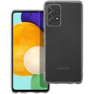 CLEAR Case 2 mm for SAMSUNG A52 5G / A52 LTE ( 4G